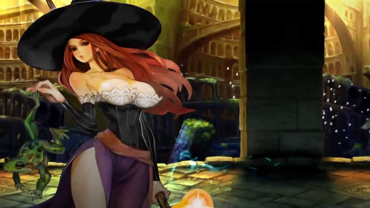 ã€Žãƒ‰ãƒ©ã‚´ãƒ³ã‚ºã‚¯ãƒ©ã‚¦ãƒ³ã€ã‚­ãƒ£ãƒ©ã‚¯ã‚¿ãƒ¼ç´¹ä»‹ãƒ ãƒ¼ãƒ“ãƒ¼ï¼šã‚½ãƒ¼ã‚µãƒ¬ã‚¹