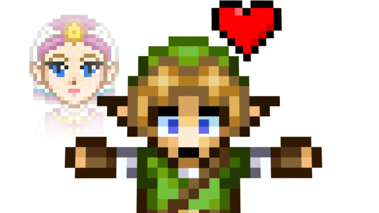 Zelda: The Musical (Original)