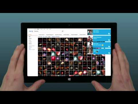 Introducing Skype for Windows 8