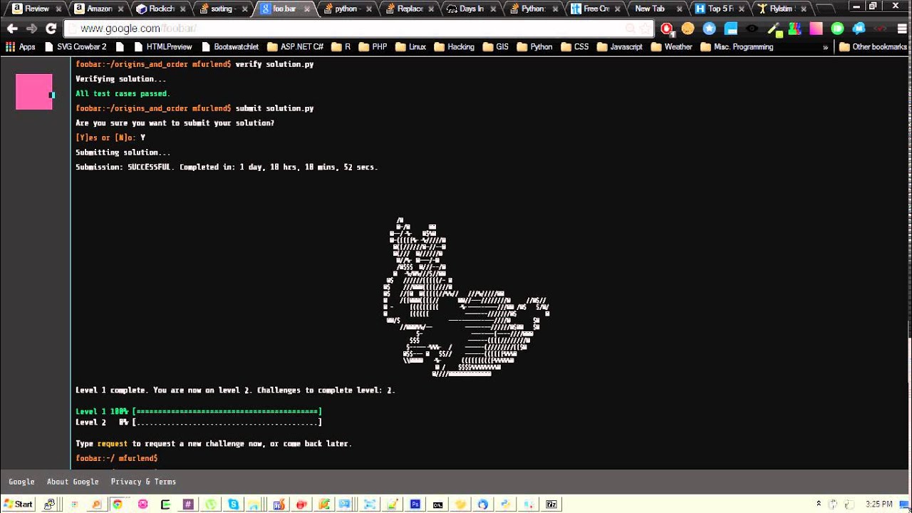 foobar