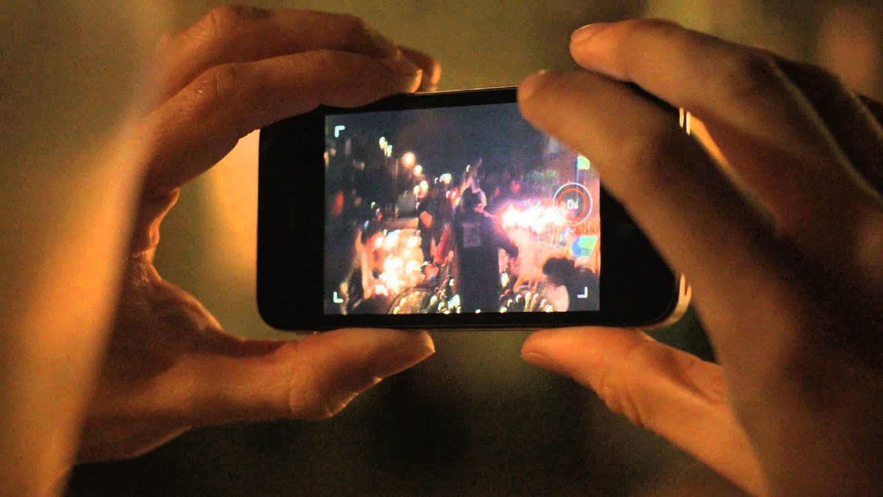 YouTube Capture