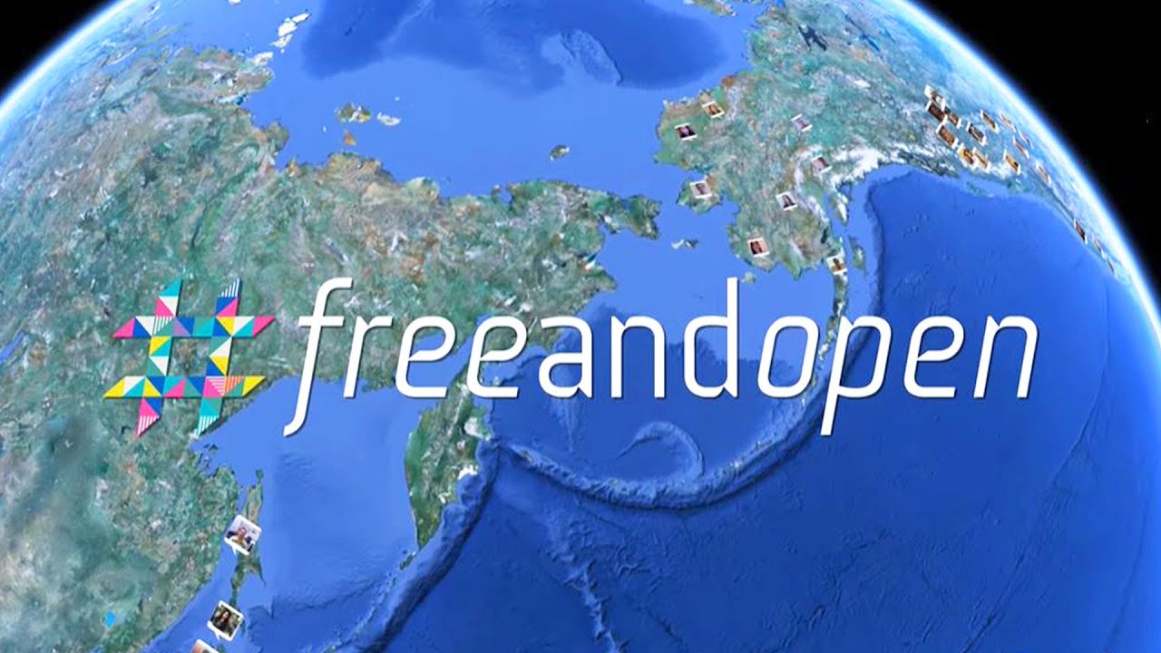Take Action: Add Your Voice to Keep the Internet #freeandopen