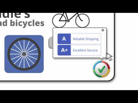 Google Trusted Stores