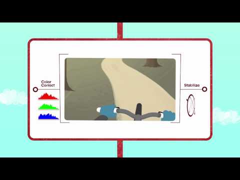 Improve YouTube Video Awesomeness