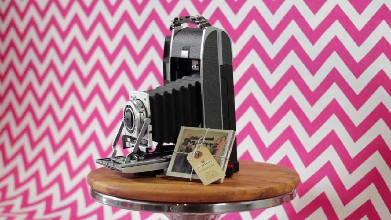 Cocoagraph Chocolate Photograph Co.