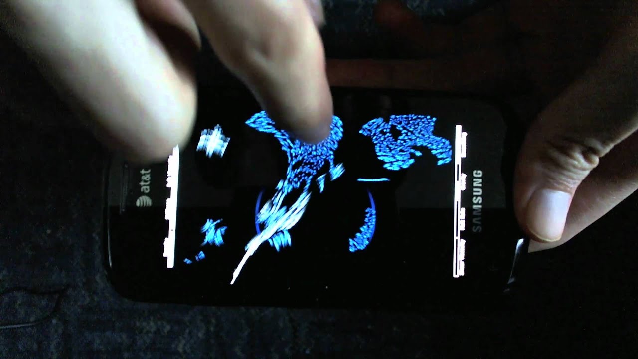 Fluid 1.2 for Windows Phone 7