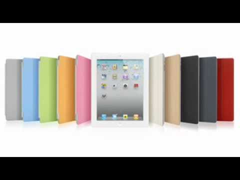 OFFICIAL - iPad 2 video