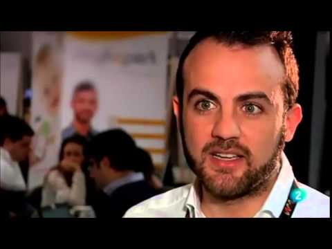 Myfixpert en "Espacio Empresa" de La 2