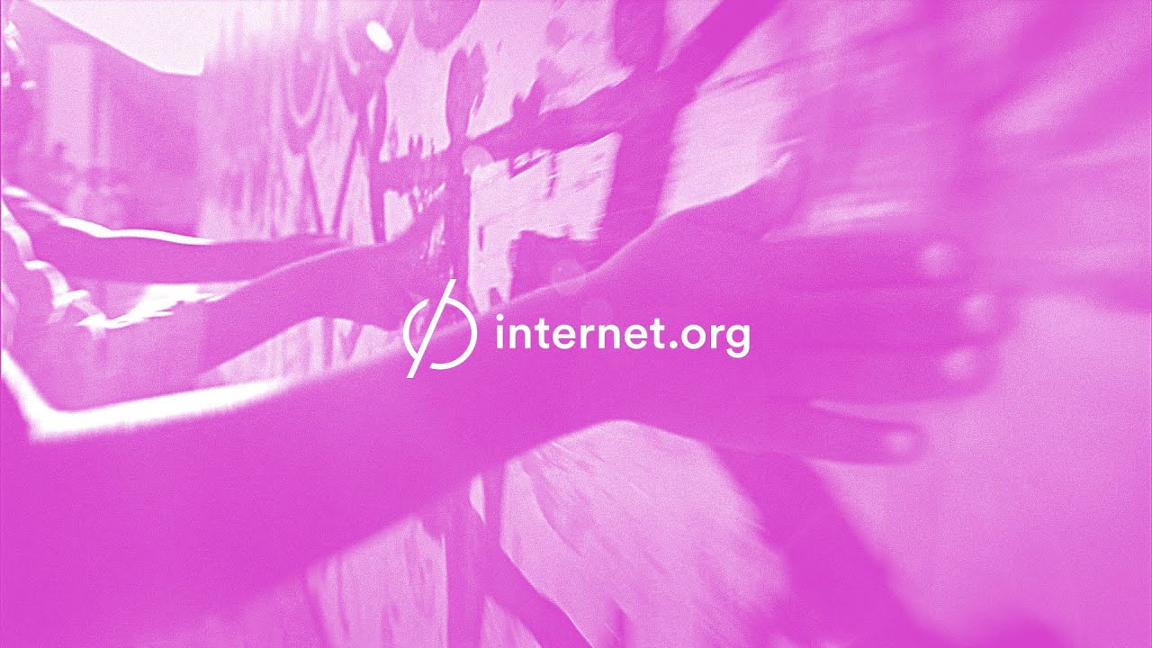 Every one of us. #ConnectTheWorld