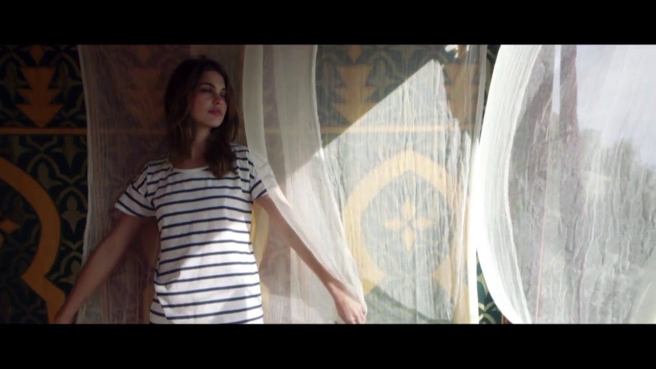 Moda Primavera Verano 2016