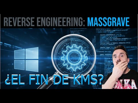 💻 Massgrave Explicado: ¿Qué son HWID y Ohook?