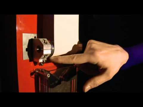 Fly Paper Clock.avi
