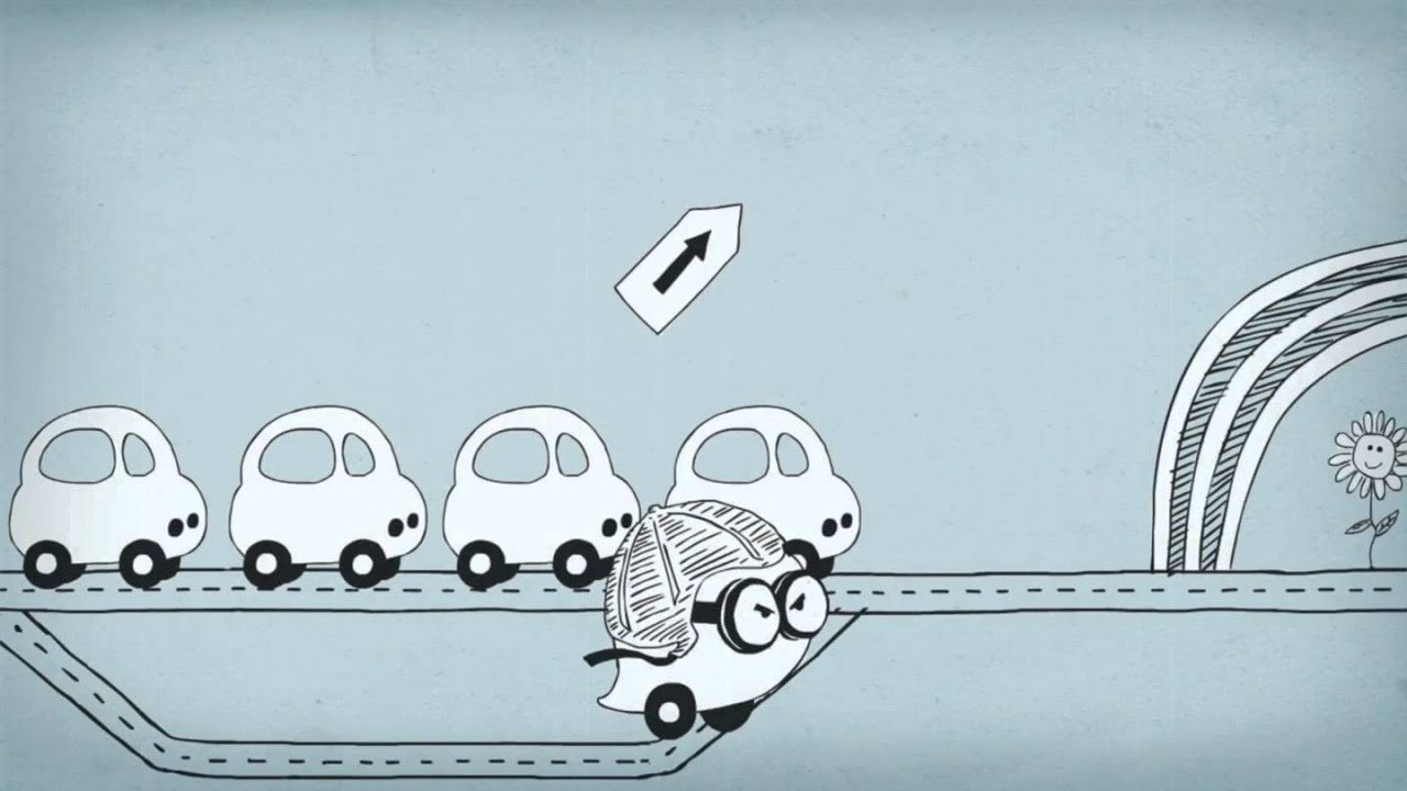 Get to Know Waze