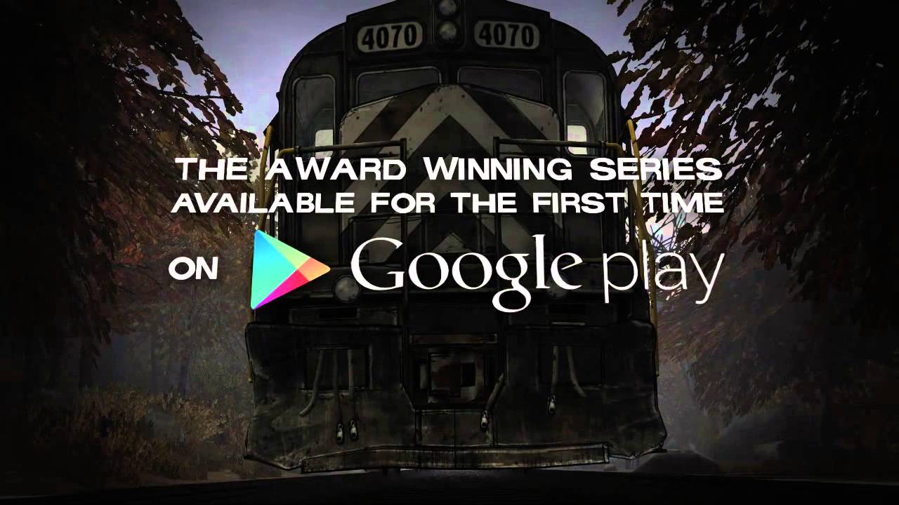 The Walking Dead: The Complete First Season