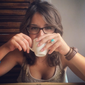 Picture of Paula HernÃ¡ndez Tabasco