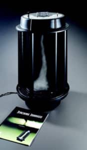 mini tornado