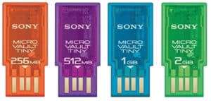 sony