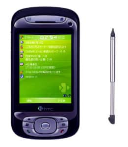 htc japan