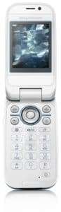sonyericsson z610 abierto