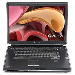 toshiba g35 av660 laptop