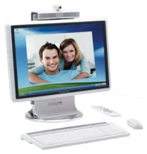 averatec all in one