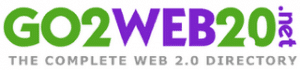 logo blog tagline