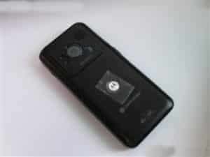 motorola e690 linux 4