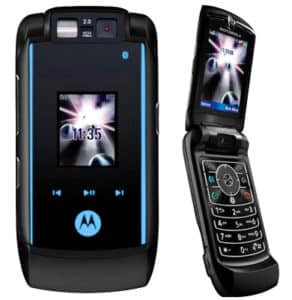 motorola motorazr maxx
