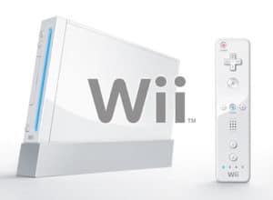 wii