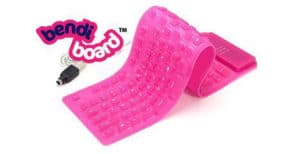 bendi board