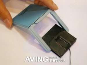 icantek mouse 3