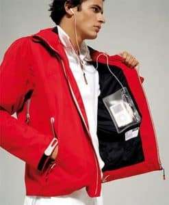 ipod jacket 1
