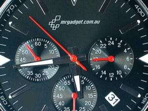 mrgadget 1gb usb watch face