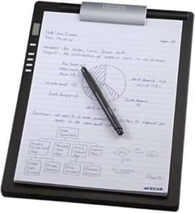digimemo a402