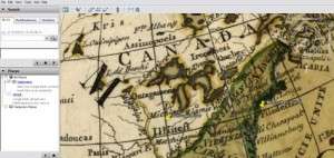google earth historical