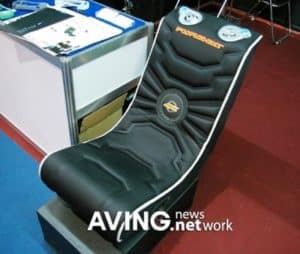 sillon speakers