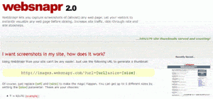 websnapr