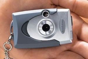 digital camera keychain1