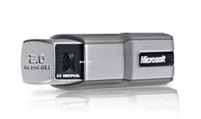 microsoft webcam