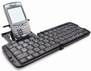 palm keyboard