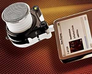 podxtreme small