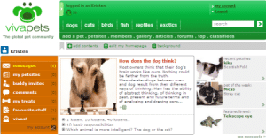 vivapets s