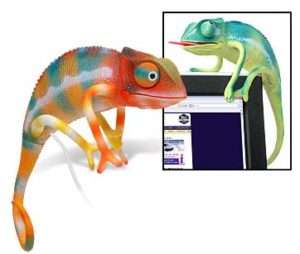 camaleon small1