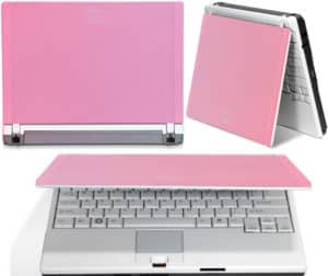 fujitsu pink fujitsu