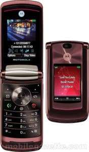 motorola razr2 v9 combo