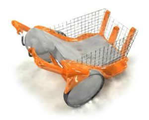 sleepcart 1