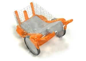 sleepcart 3
