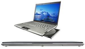 toshibaporteger500
