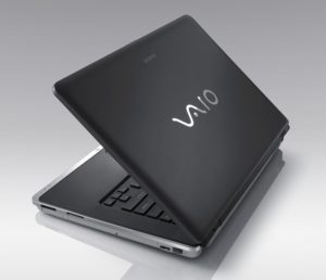 vaio cr g 2
