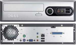 dell ec280 1